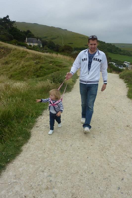 Engeland zuiden (o.a. Stonehenge) - 093